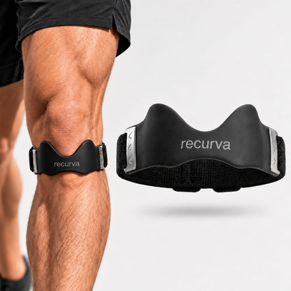 Sangle rotulienne - recurva