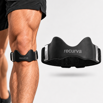 Sangle rotulienne - recurva